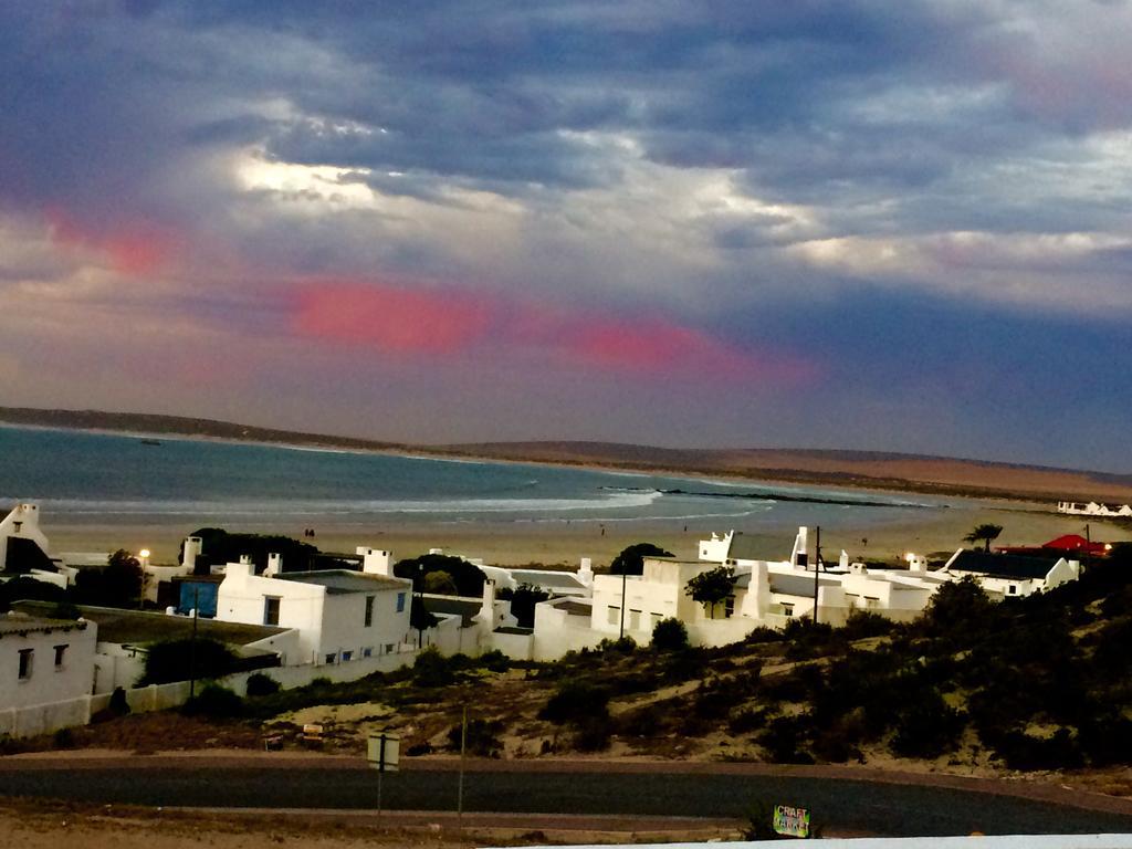 Guest House Karibu In Paternoster Esterno foto