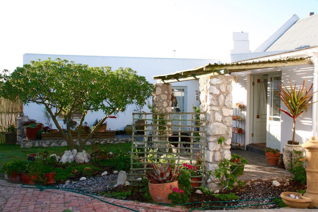 Guest House Karibu In Paternoster Esterno foto